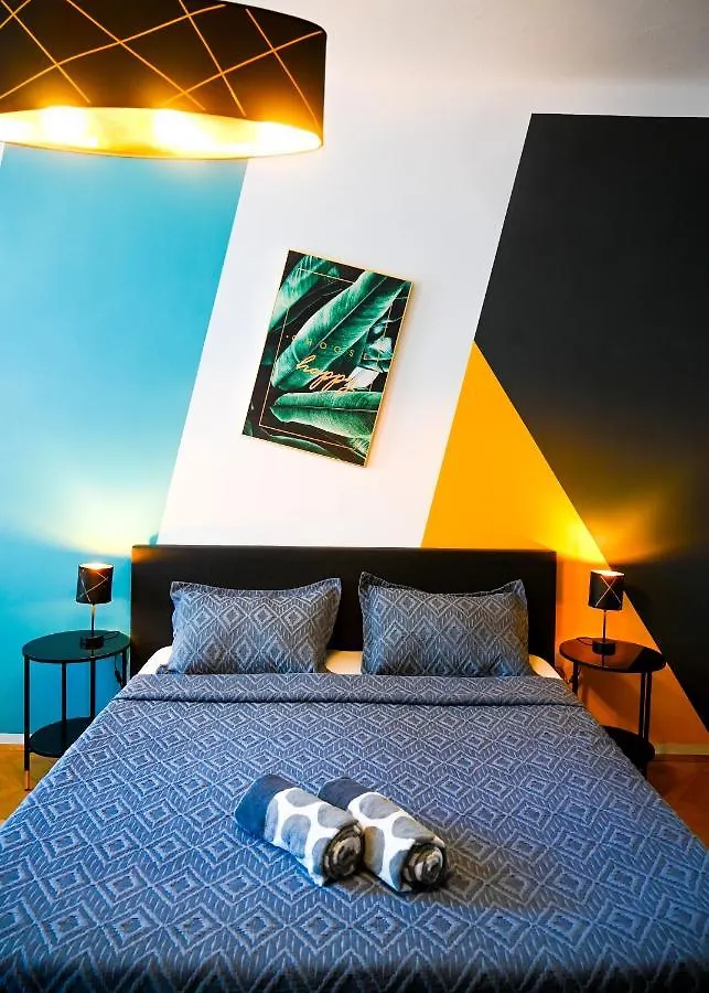 Classy Studio Naschmarkt Vienne